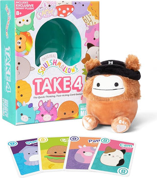 take 4 - De Dondersteen