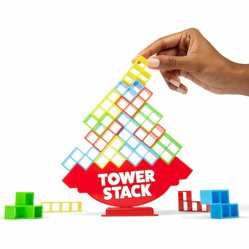 tower stack