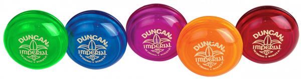 Duncan Yo Yo Beginner Imperial - De Dondersteen