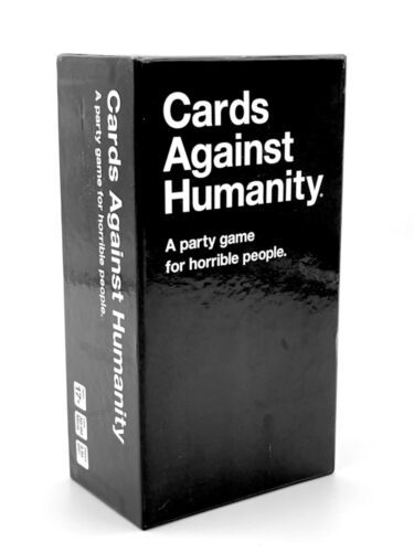 Cards Against Humanity