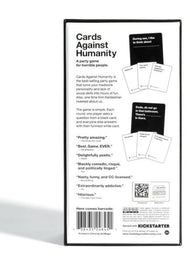 Cards Against Humanity