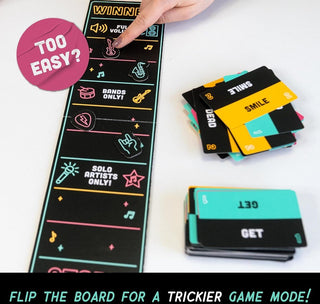 Grab The Mic - De Dondersteen