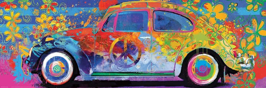 Beetle Splash