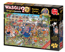 Switch Wasgij Original 40 - Garden Party! (1000) - De Dondersteen 3 image