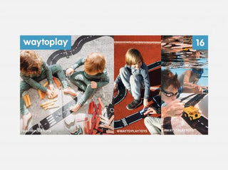 Autoweg - De Dondersteen