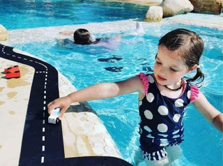 Autoweg - De Dondersteen