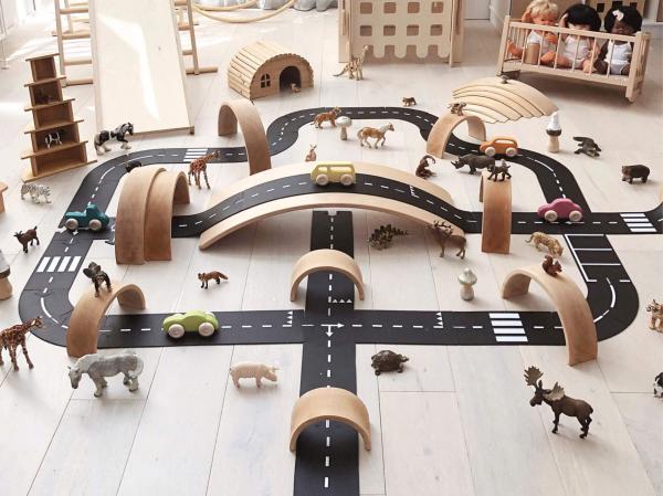 King of the Road - De Dondersteen