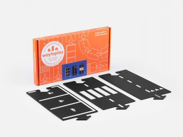 Long Straight Extension Set