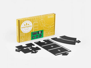 Mixed Extension Set - De Dondersteen