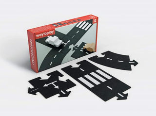 Ringweg - De Dondersteen