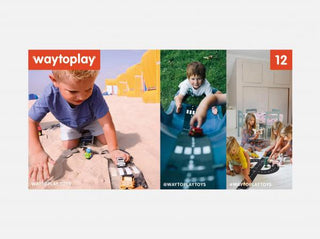 Ringweg - De Dondersteen