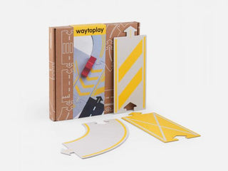 Road to Recovery - De Dondersteen