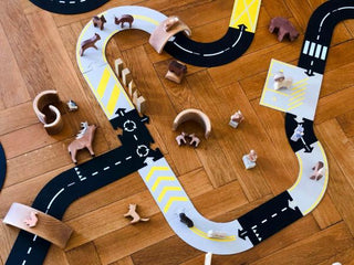 Road to Recovery - De Dondersteen