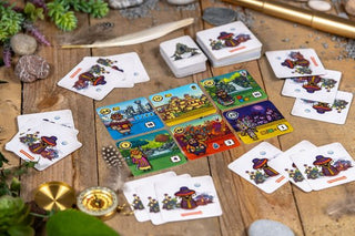 Faraway (blauw) - De Dondersteen