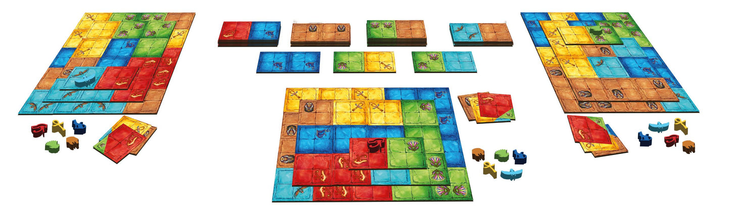 Pyramido - De Dondersteen