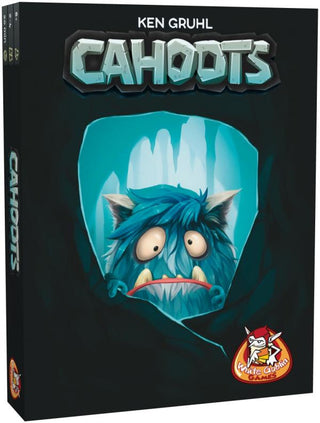 Cahoots - De Dondersteen