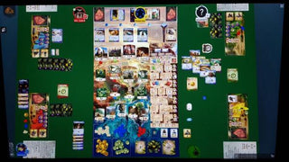 De Verdwenen Ruïnes van Arnak - De Dondersteen