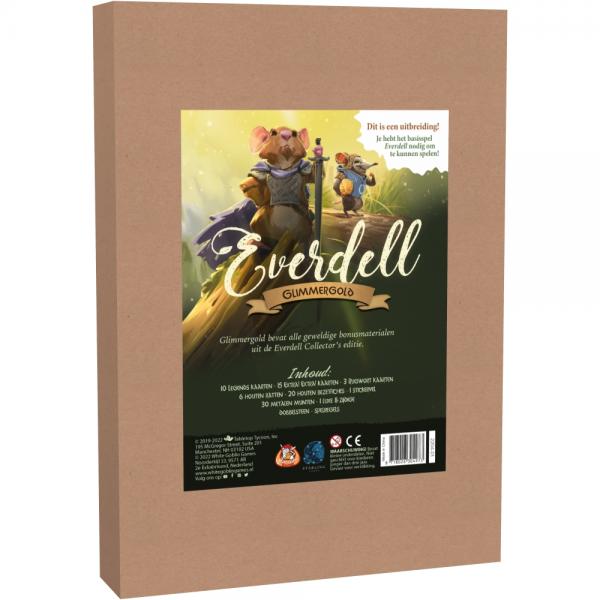 Everdell: Glimmergold - NL