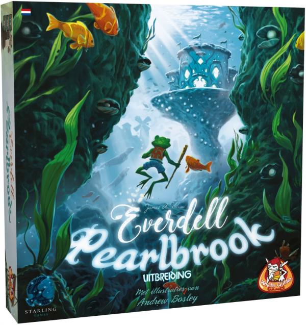 Everdell - Pearlbrook - NL