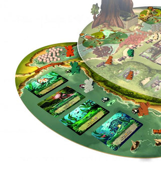 Everdell - Pearlbrook - NL - De Dondersteen