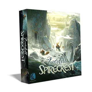 Everdell: Spirecrest - NL - De Dondersteen