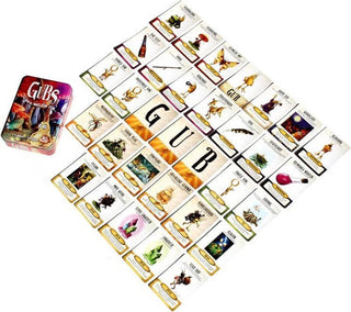 Gubs - De Dondersteen