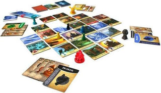 Het Verboden Eiland - De Dondersteen