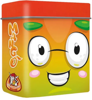 Mango - De Dondersteen
