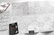 MicroMacro: Crime City