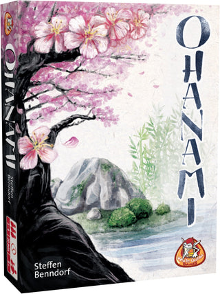 Ohanami - De Dondersteen