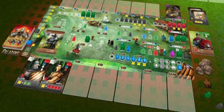 Paladijnen van het Westelijk Koninkrijk - De Dondersteen