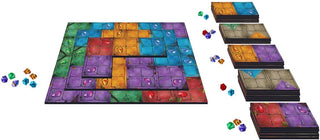 Pyramido - Verloren Schatten - De Dondersteen