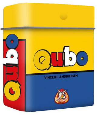 Qubo - De Dondersteen