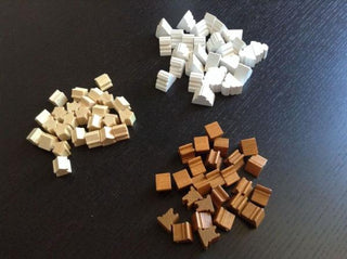 Shogun Big Box (Engelse/Duitse editie) - De Dondersteen