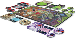 Slings & Arrows - De Dondersteen