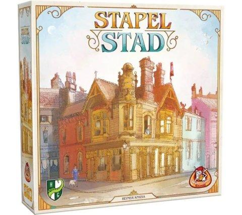 Stapelstad