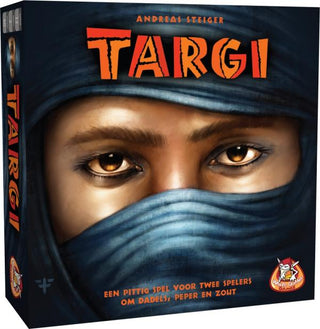 Targi - De Dondersteen