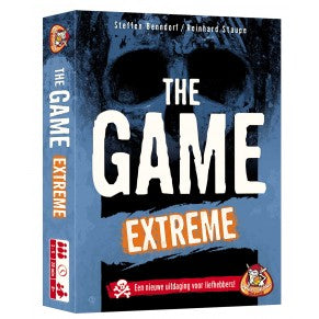 The Game Extreme - De Dondersteen