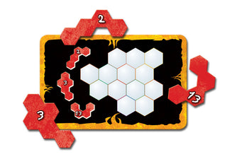 Ubongo Extreem Fun & Go - De Dondersteen