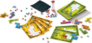 Ubongo junior - De Dondersteen