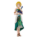 Switch The Legend of Zelda Tears of the Kingdom Figma Action Figure Zelda Tears of the Kingdom Ver. 16 cm 2 image