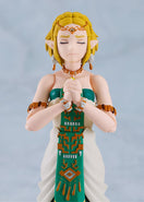 Switch The Legend of Zelda Tears of the Kingdom Figma Action Figure Zelda Tears of the Kingdom Ver. 16 cm 3 image