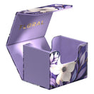 Switch Ultimate Guard Sidewinder 100+ Xenoskin "Floral Places" - Moonlit Glen - De Dondersteen 3 image