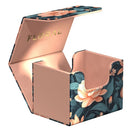 Switch Ultimate Guard Sidewinder 100+ Xenoskin "Floral Places" - Quiet Glade - De Dondersteen 2 image