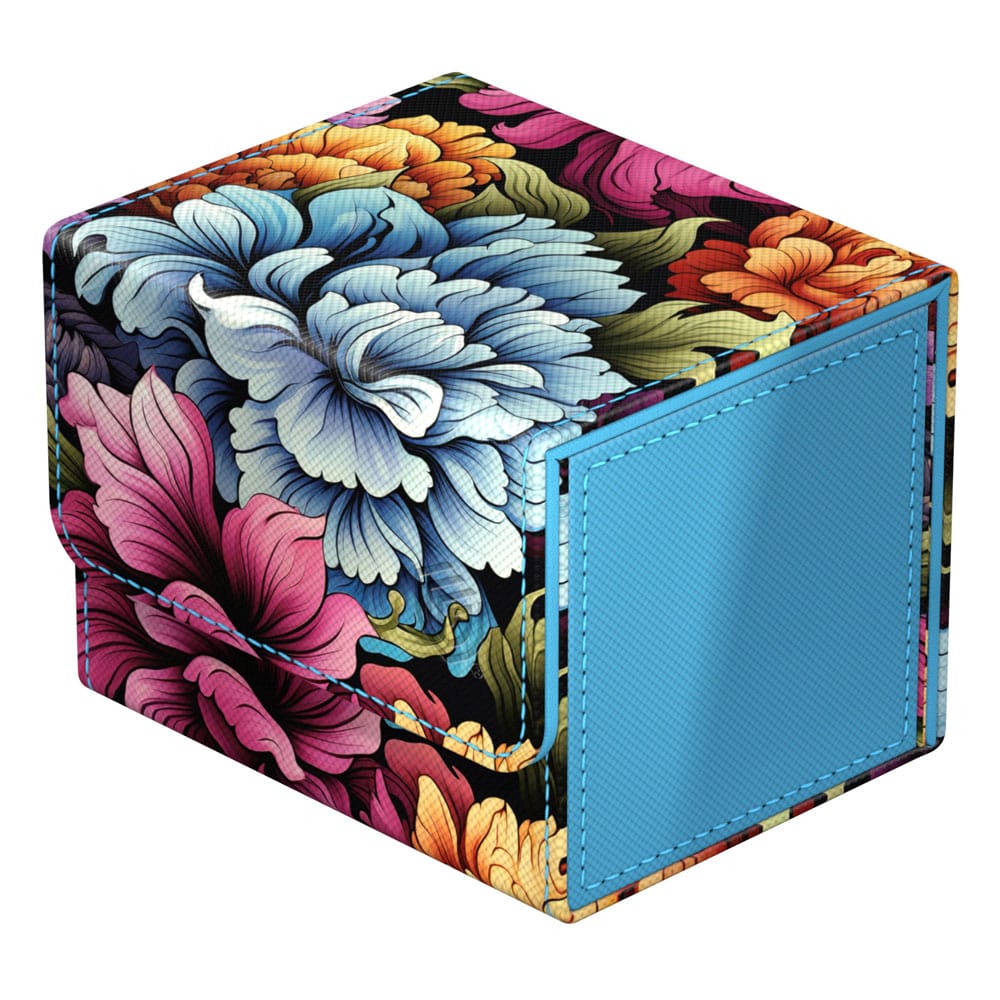 Ultimate Guard Sidewinder 100+ Xenoskin "Floral Places" - Springbloom Meadow - De Dondersteen