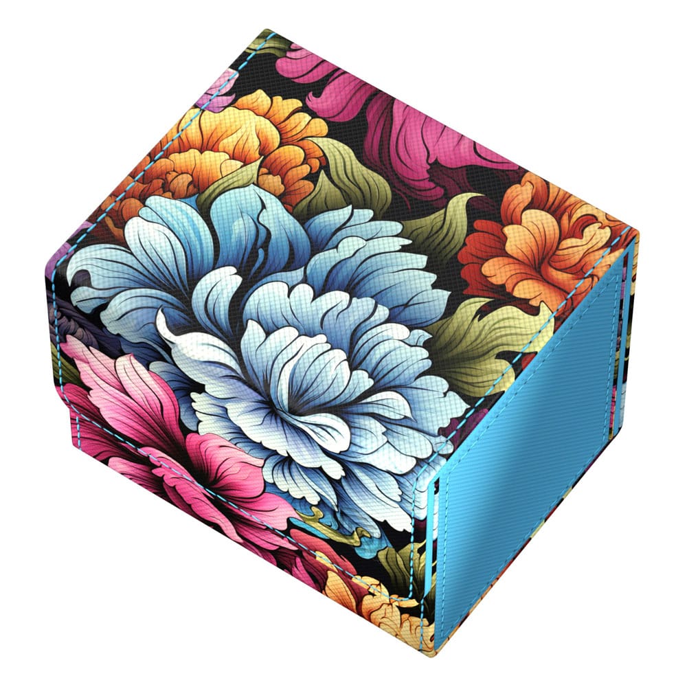 Ultimate Guard Sidewinder 100+ Xenoskin "Floral Places" - Springbloom Meadow - De Dondersteen
