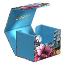 Switch Ultimate Guard Sidewinder 100+ Xenoskin "Floral Places" - Springbloom Meadow - De Dondersteen 3 image