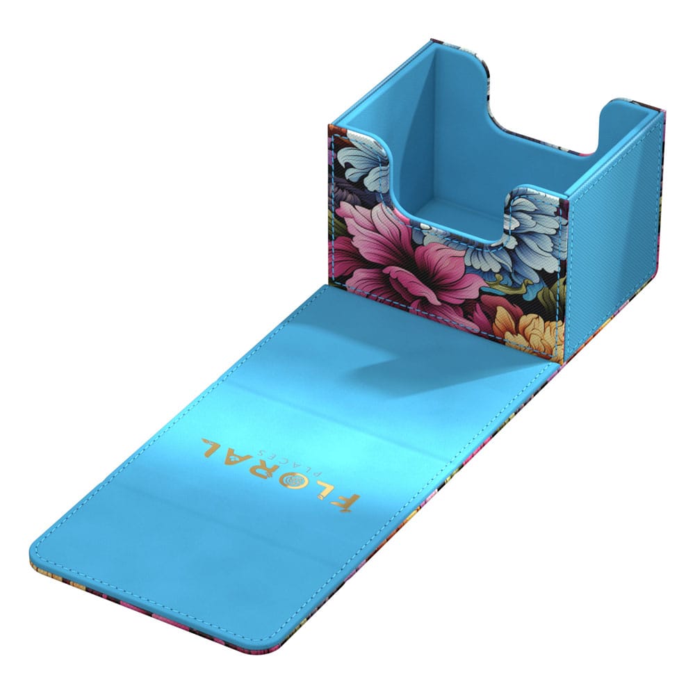 Ultimate Guard Sidewinder 100+ Xenoskin "Floral Places" - Springbloom Meadow - De Dondersteen