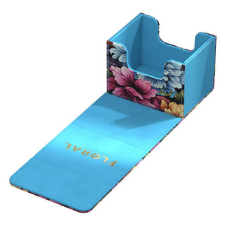 Ultimate Guard Sidewinder 100+ Xenoskin "Floral Places" - Springbloom Meadow - De Dondersteen