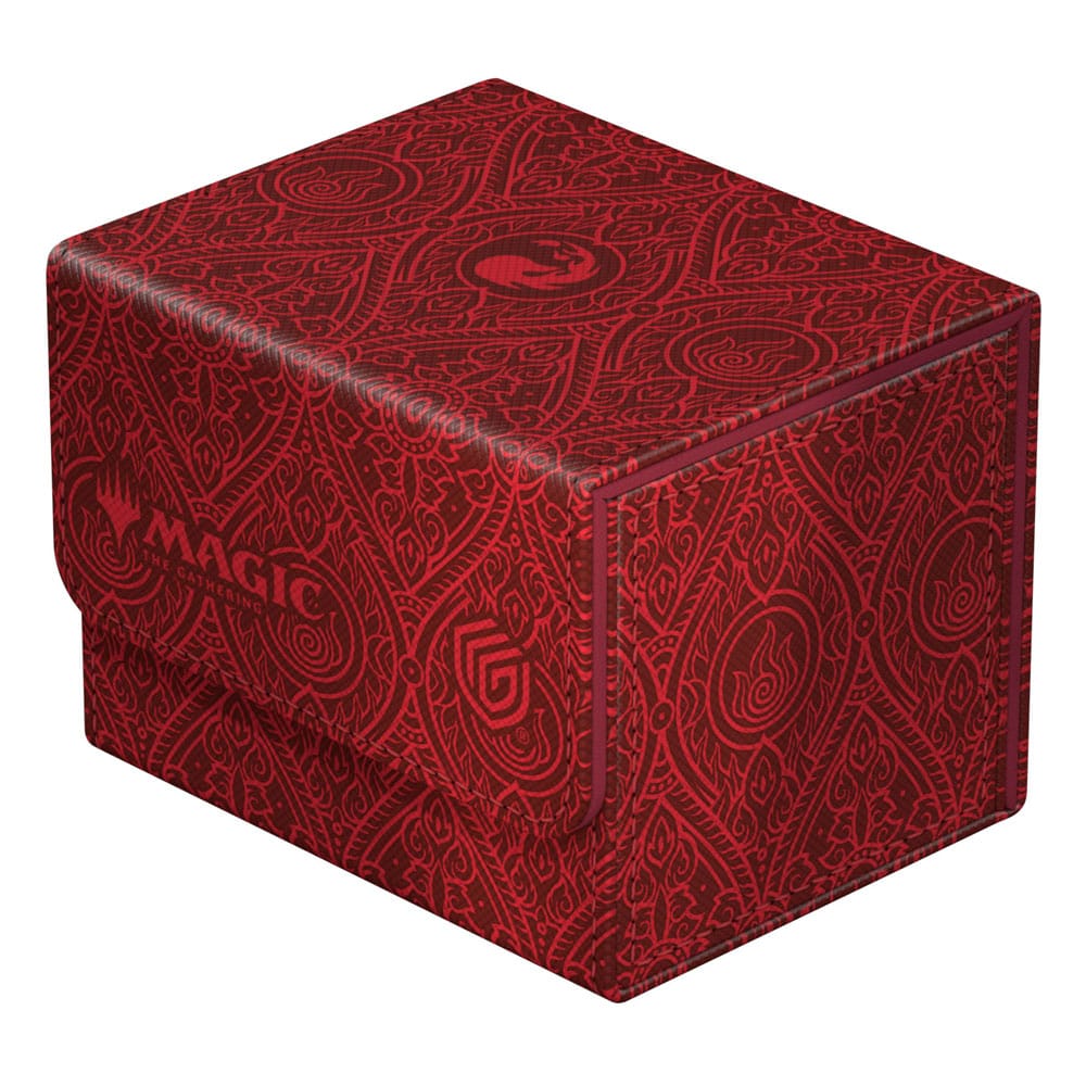 Magic: The Gathering | Avatar: The Last Airbender – Red Mana: